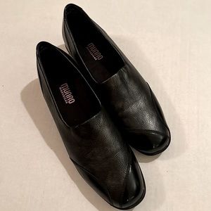 Munro Walking Wedges